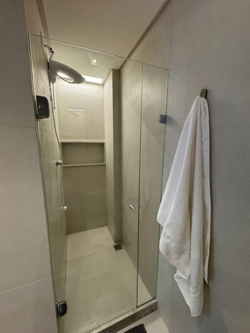 Flat Luxo Studio Everest Ap 1403 Apartment *