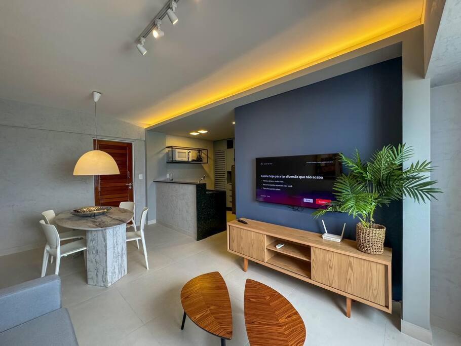 Flat Luxo Studio Everest Ap 1403 *
